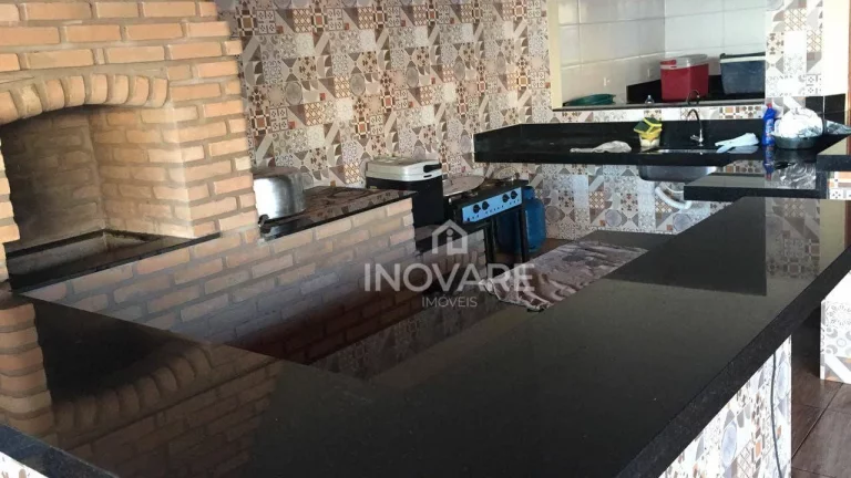 Imagem Dois imoveis à venda por R$ 2.200.000 - Residencial beira Rio I - Itumbiara/GO