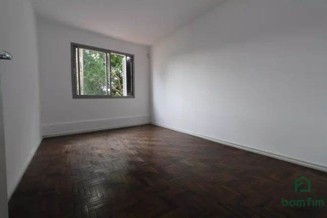 Imagem Apartamento 2 dorm. para aluguel, Floresta, Porto Alegre/RS.