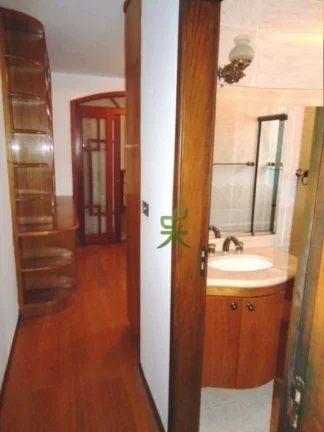 Imagem Sobrado com 3 dormitórios à venda, 125 m² por R$ 800.000,00 - Vila Morse - São Paulo/SP