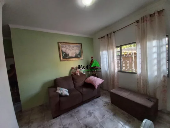 Imagem Casa para Venda em Campinas, Parque Universitário de Viracopos, 3 dormitórios, 2 banheiros, 2 vagas