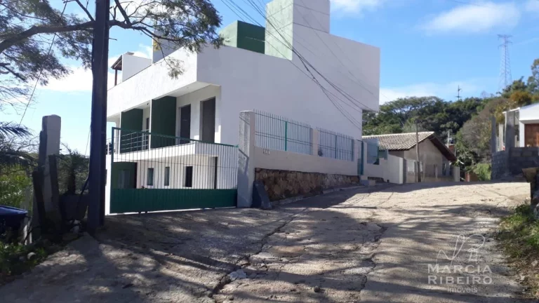 Imagem Prédio Residencial com 07 Apartamentos