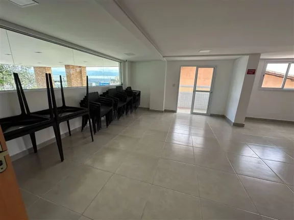 Imagem APARTAMENTO COM 72.92 m² - GUILHERMINA - PRAIA GRANDE SP
