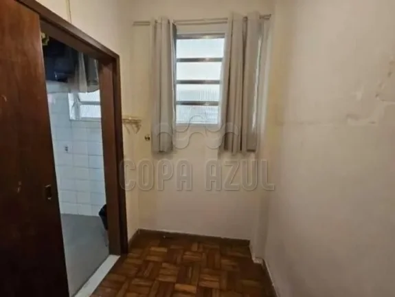 Imagem Copacabana - Residencial › Apartamento com 1 quarto(s) a Venda