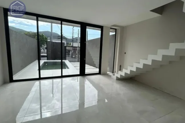 Imagem Casa Triplex!