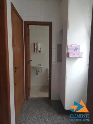 Imagem Apto NOVO, 4 qtos, 3 vagas, no PRADO, prox. ao Mater Dei BH