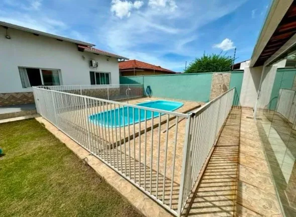 Imagem Casa para Venda em Cuiabá / MT no bairro Boa Esperança
