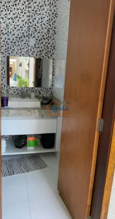 Imagem Casa à venda no bairro Jardim Murayama - Mogi Mirim/SP