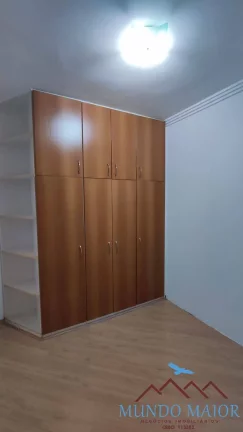 Imagem Apto com 3 dormitórios e 1 suíte - 82 m - Vila Assunção - Santo Andre!!!!