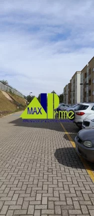 Imagem Venda de Apartamento de 2 Quartos na Companhia Fazenda Belém, Franco da Rocha-SP: 47m², 1 Vaga, Próximo a Comércios.