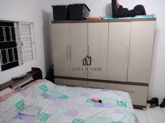 Imagem Casa à venda, 100 m² por R$ 380.000,00 - Jardim Residencial Villa Amato - Sorocaba/SP