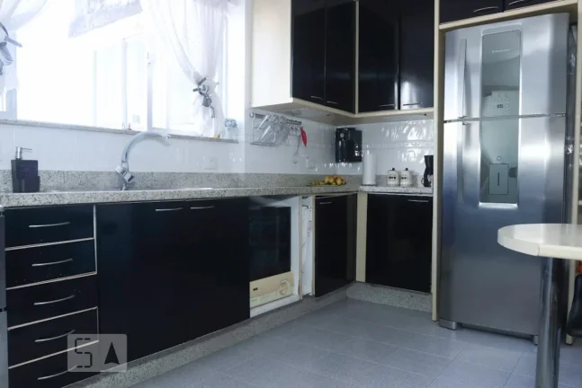 Imagem Apartamento à Venda - Recreio, 4 Quartos, 400 m2