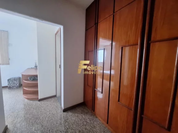 Imagem APARTAMENTO EM JARDIM DA PENHA COM 3 QUARTOS SENDO 1 SUITE - 140M²
