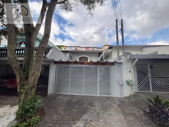 Imagem Casa à venda (125,00 m²), Jardim Ester, São Paulo, SP