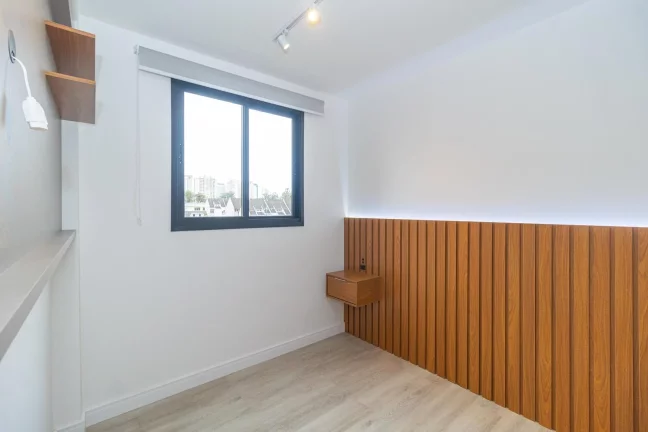 Imagem Apartamento de 2 quartos no bairro Ecoville