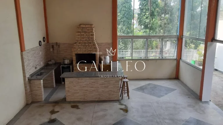 Imagem CASA A VENDA NO JARDIM SANTA GERTRUDES - JUNDIAÍ - SP