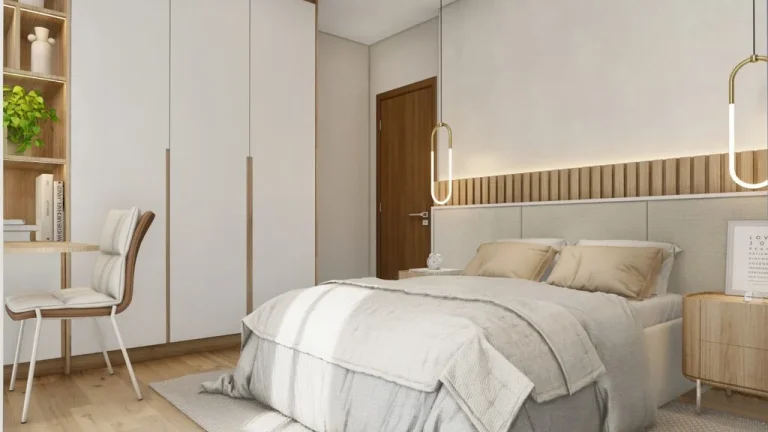 Imagem Casa de condomínio à venda em Hortolândia, Jardim Santa Esmeralda, com 1 quarto, 43,37m2