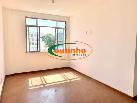 Imagem (28191) Rua Pereira Nunes - Vila Isabel