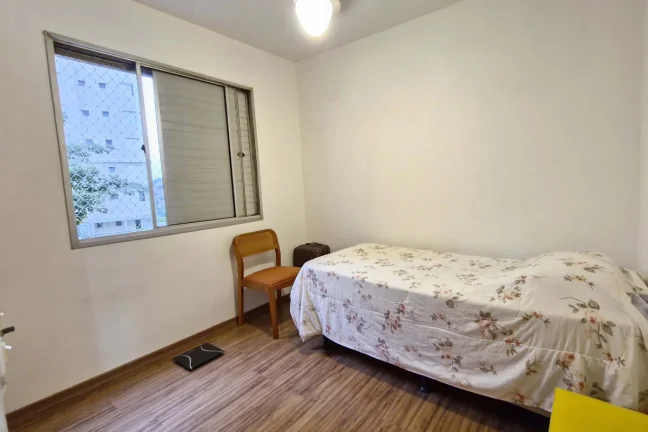 Imagem Apartamento para venda em Vila Suzana com 3 quartos , 75m2