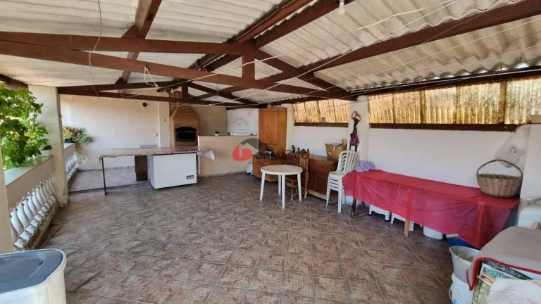 Imagem Casa à venda 4 Quartos, 1 Suite, 4 Vagas, 246M², Osvaldo Cruz, São Caetano do Sul - SP