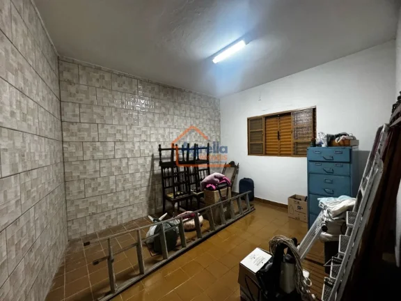 Imagem Casa à venda no bairro Parque Esperança - Mogi Mirim/SP