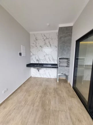 Imagem Casa com 3 dormitórios, 162 m² - venda por R$ 1.290.000,00 ou aluguel por R$ 6.500,00/mês - Recanto dos Eucaliptos - São José dos Campos/SP