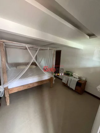 Imagem Casa com 7 dormitórios à venda, 450 m² por R$ 5.700.000,00 - Praia Do Forno - Armação dos Búzios/RJ