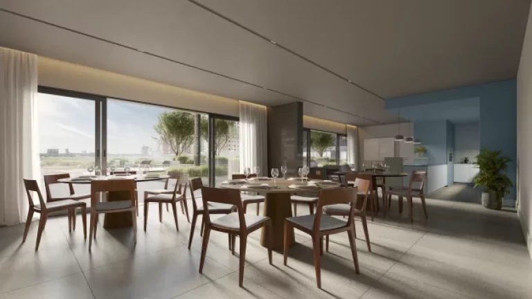 Imagem Studio à venda em Torres, Predial, com 1 quarto, 39,7m²