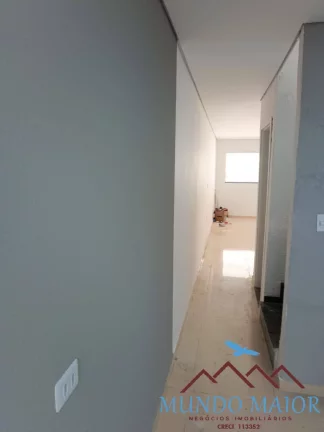 Imagem Sobrado com 3 Quartos e 4 banheiros à Venda, 135 m -Vila Pires!