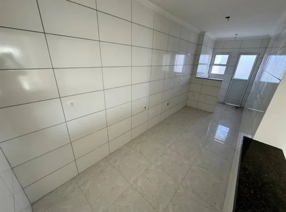 Imagem APARTAMENTO COM 100.89 m² - OCIAN - PRAIA GRANDE SP