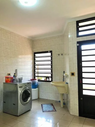 Imagem Sobrado com 5 dormitórios à venda, 602 m² por R$ 1.900.000,00 - Jardim Altos de Suzano - Suzano/SP