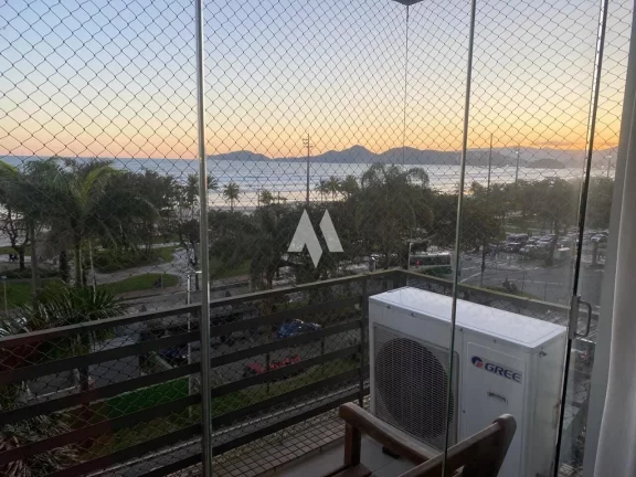 Imagem Apartamento à venda com 3 dormitórios - Boqueirão/Santos