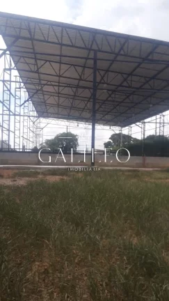Imagem GALPÃO PARA LOCAÇÃO NO BAIRRO DO POSTE - ENGORDADOURO - JUNDIAÍ -SP