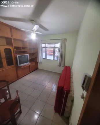 Imagem APARTAMENTO RESIDENCIAL em Praia Grande - SP, Guilhermina