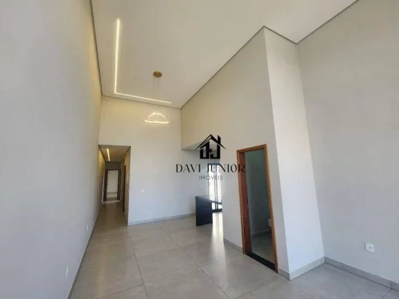 Imagem Casa com 3 suites à venda, 142 m² por R$ 980.000 - Condomínio Reserva Ipanema II - Sorocaba/SP