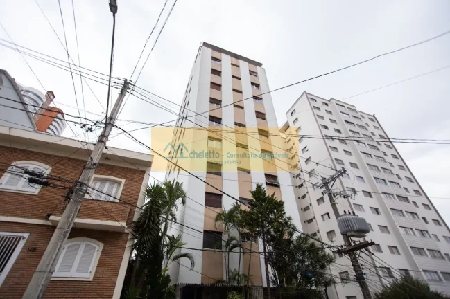 Imagem APARTAMENTO RESIDENCIAL em SÃO PAULO - SP, PERDIZES