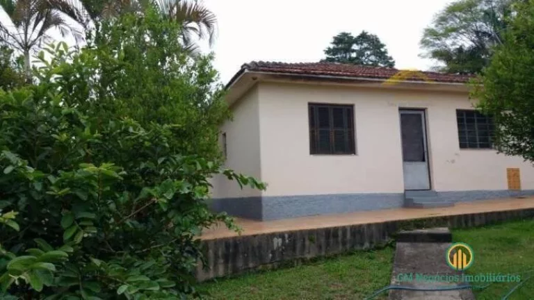 Imagem Ótima Área, bairro Chácara Canta Galo em Cotia - SP. plana, ao lado do cond