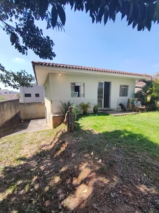 Imagem Terreno ZR2 408m² Santo Inácio