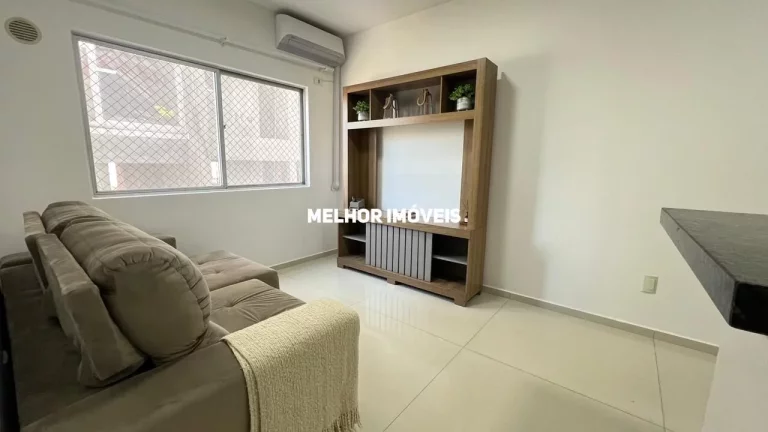 Imagem Apartamento para locação anual no Centro Sul de Balneário Camboriú.