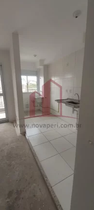Imagem Apartamento à venda em Franco da Rocha-SP, Vila Bazu: 2 quartos, 1 sala, 1 vaga, 51,83m² de área