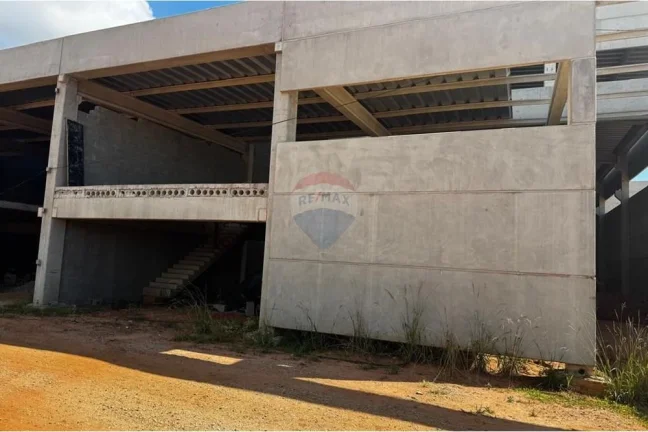 Imagem Galpão Industrial em Sorocaba: Oportunidade Única!
