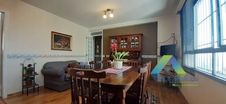 Imagem Cobertura com 3 dormitórios à venda, 150 m² por R$ 850.000,00 - Vila das Mercês - São Paulo/SP