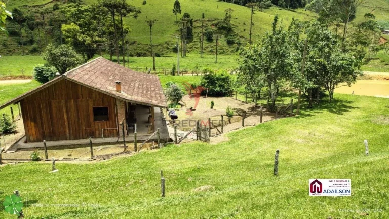 Imagem SÍTIO DOS SONHOS EM ANGELINA - SC Brasil