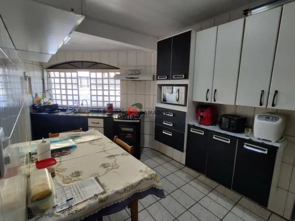 Imagem Casa à venda 1 Quarto, 262M², Olímpico, São Caetano do Sul - SP