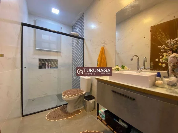 Imagem Chácara com 2 quartos à venda, 1000 m² por R$ 800.000 - Chácara Belvedere - Mairiporã/SP