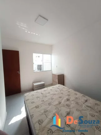 Imagem Lindos Geminados Próximo ao Mar