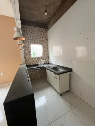 Imagem Vende-se casa no bairro Monte Castelo – Igarapava/SP