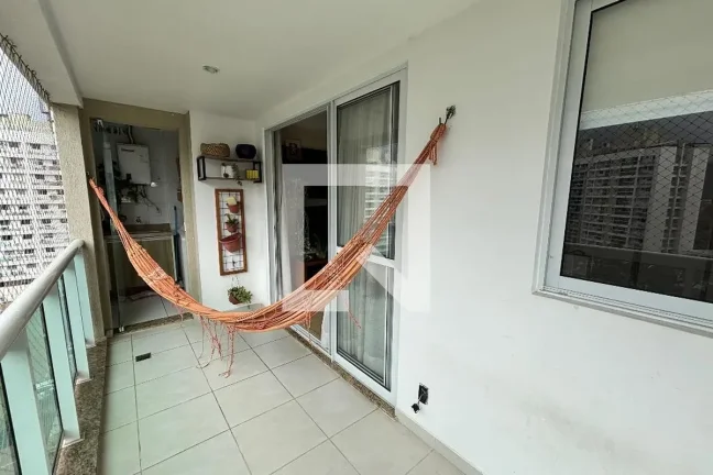 Imagem Apartamento à Venda - Recreio, 3 Quartos, 85 m2