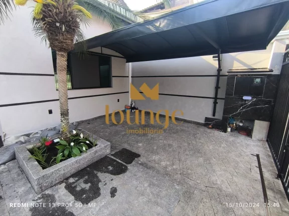 Imagem Casa 3quartos a venda no Rosália Alcolea Zona Leste-Sorocaba