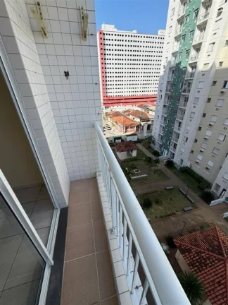 Imagem APARTAMENTO COM 71 m² - OCIAN - PRAIA GRANDE SP
