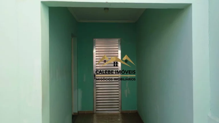 Imagem Casa com 2 dormitórios à venda, 72 m² por R$ 265.000,00 - Centro - Tatuí/SP